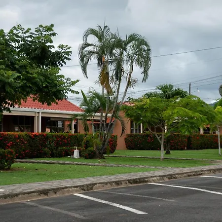 Couples Villas Beach Condo B42 1Bd Near Ocean Jaco Exterior photo