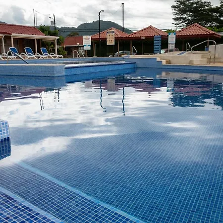 Couples Villas Beach Condo B42 1Bd Near Ocean Jaco Exterior photo