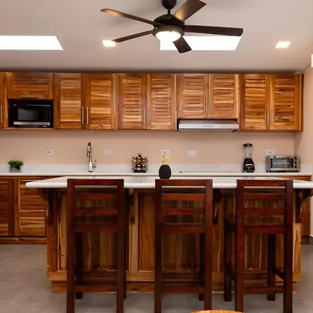 Couples Villas Beach Condo B42 1Bd Near Ocean Jaco Exterior photo