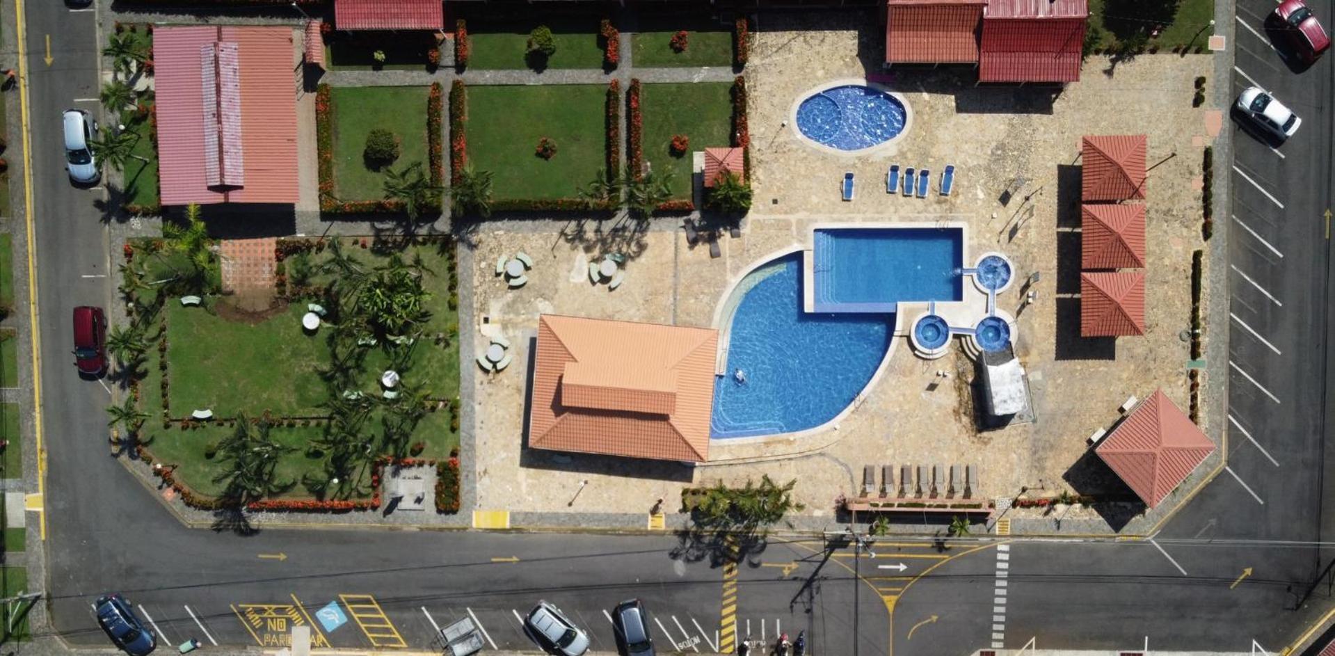 Apartment Couples B42 1bd Near Ocean