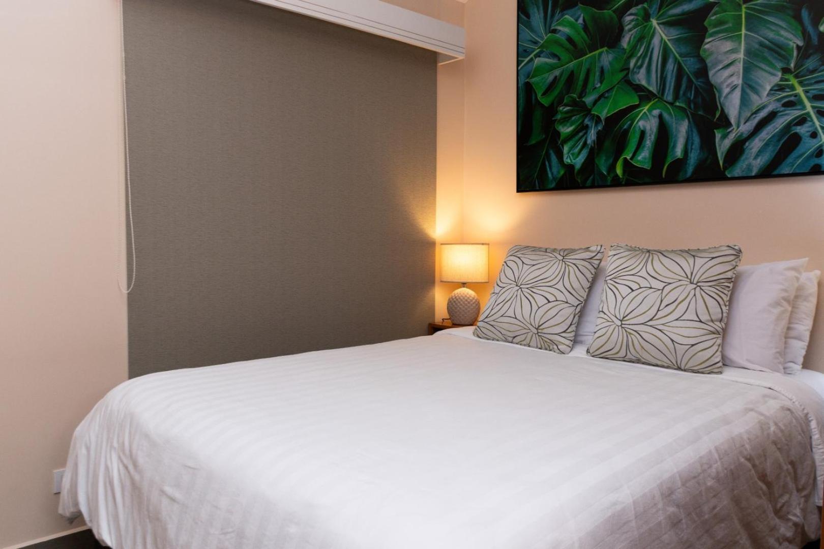 Apartment Couples B42 1bd Near Ocean